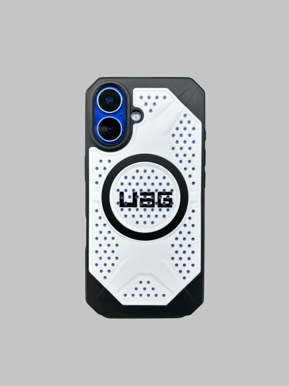 UAG Plasma Series Rugged Case for iPhone