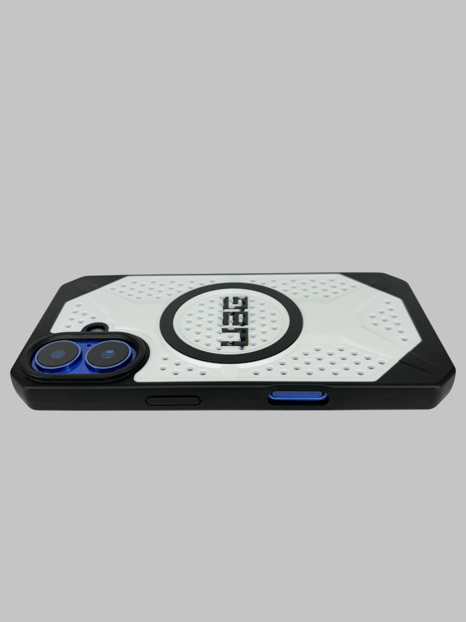 UAG Plasma Series Rugged Case for iPhone