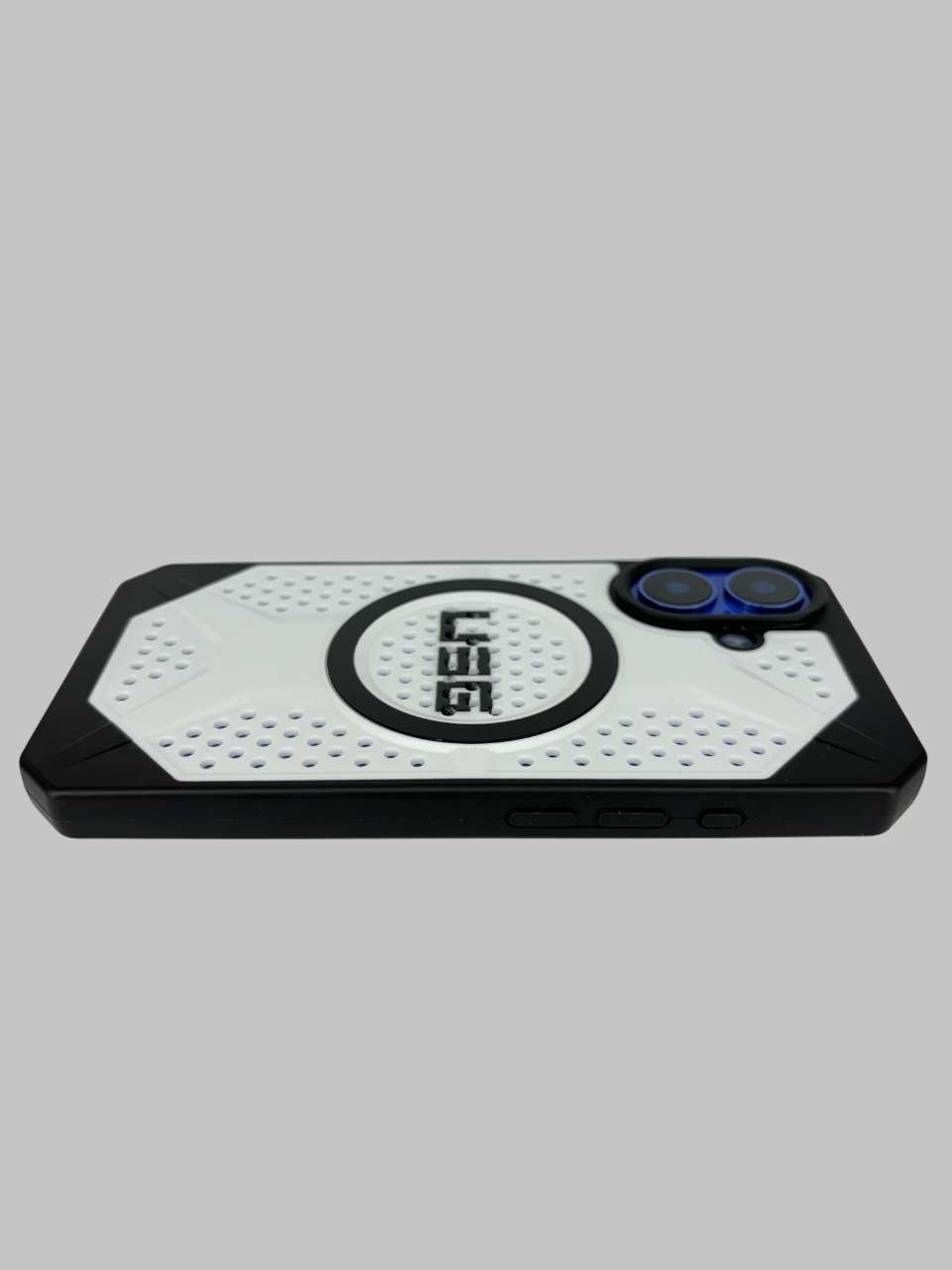UAG Plasma Series Rugged Case for iPhone