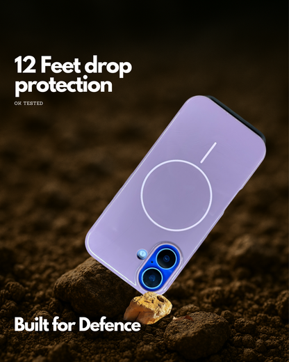 BEATS MagSafe Compatible Glossy Case