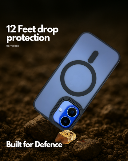 GL Pro hardback Magsafe Case for iPhone