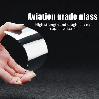 9H SuperX Curved Tempered Glass