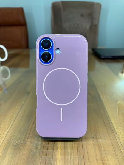 BEATS MagSafe Compatible Glossy Case