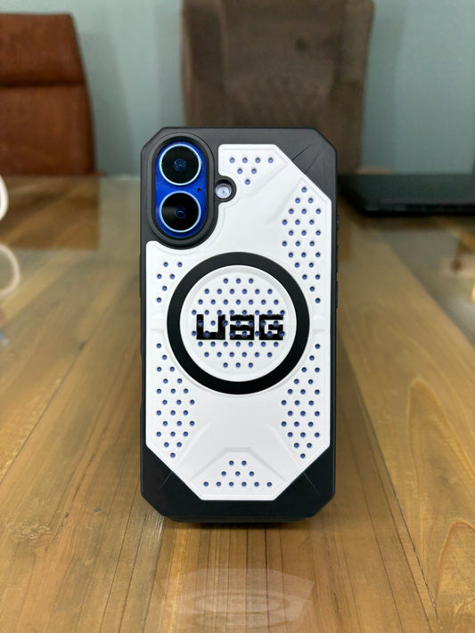 UAG Plasma Series Rugged Case for iPhone