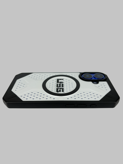 UAG Plasma Series Rugged Case for iPhone