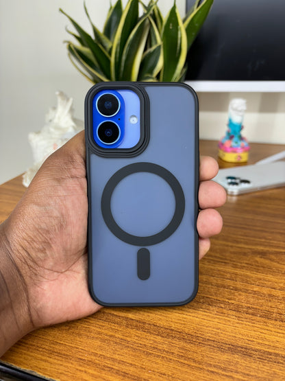 GL Pro hardback Magsafe Case for iPhone