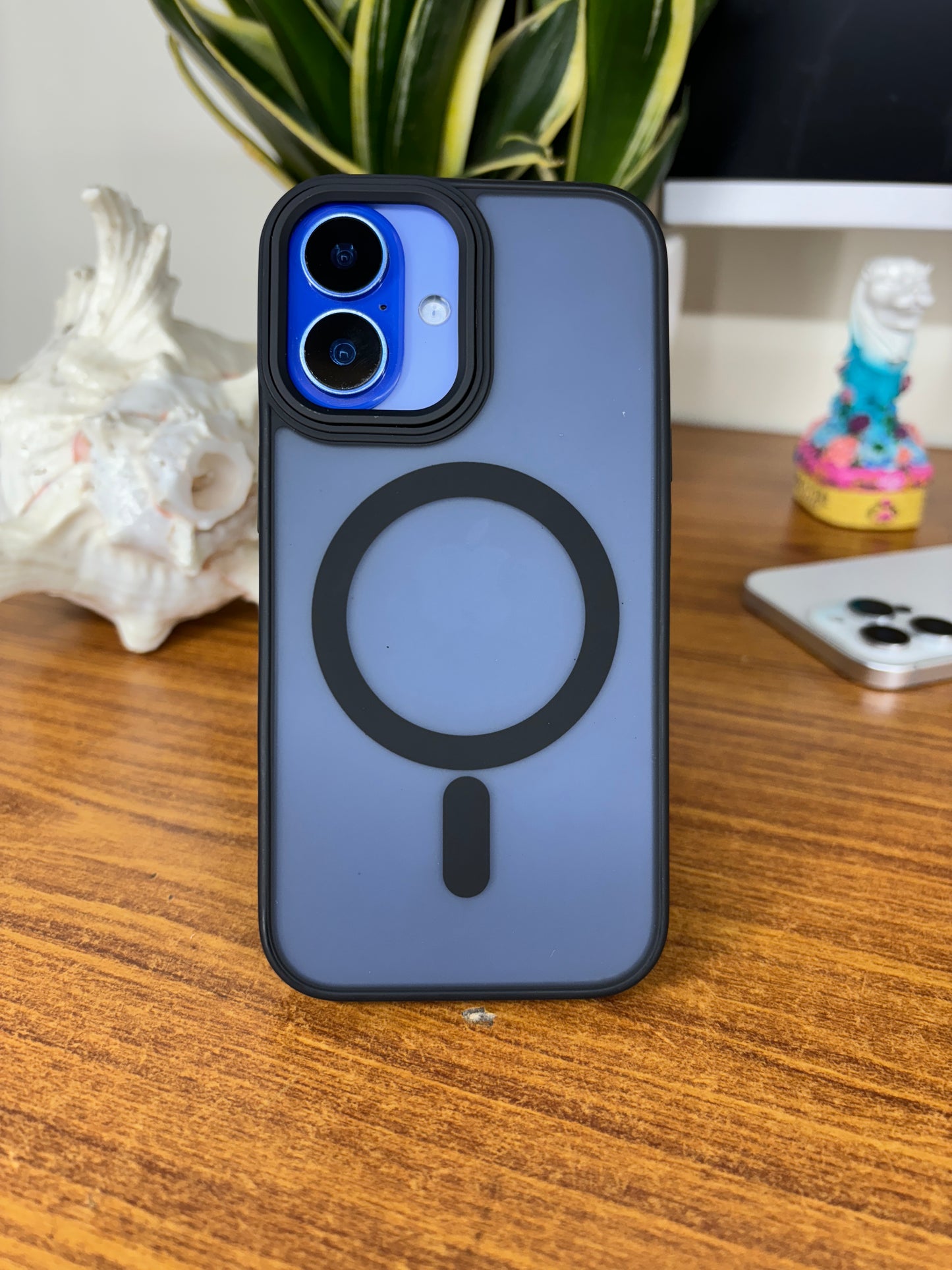 GL Pro hardback Magsafe Case for iPhone