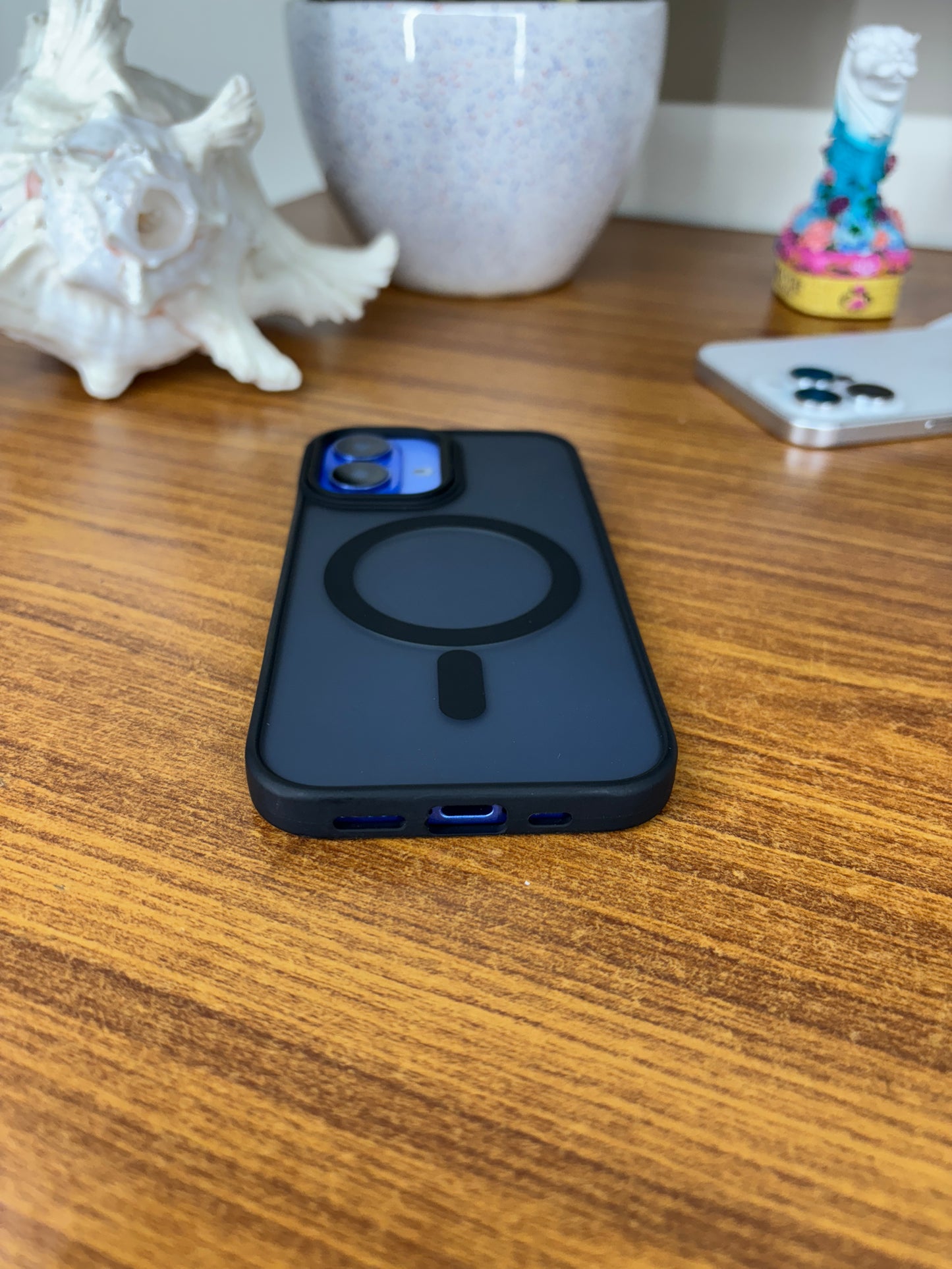 GL Pro hardback Magsafe Case for iPhone