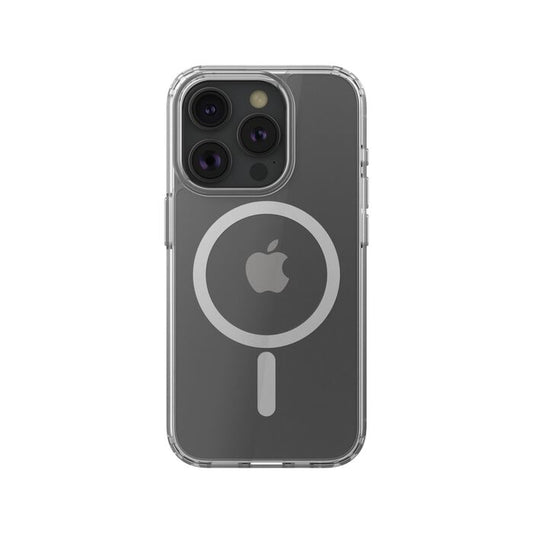 SheerForce™ Magnetic Clear Case for iPhone