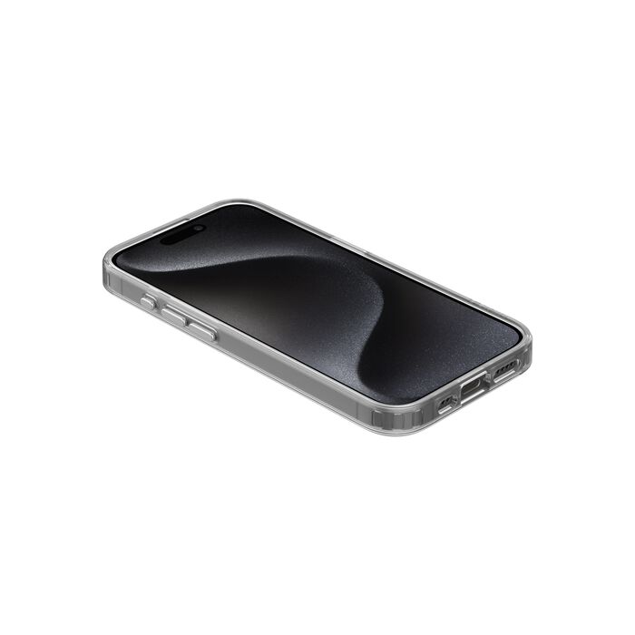 SheerForce™ Magnetic Clear Case for iPhone