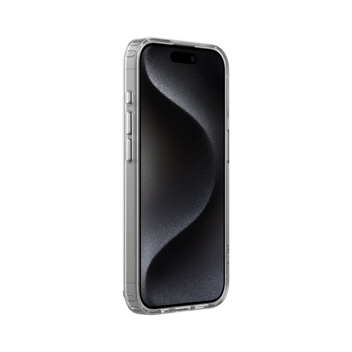 SheerForce™ Magnetic Clear Case for iPhone