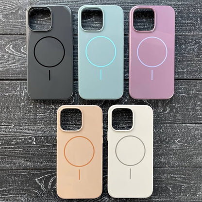 BEATS MagSafe Compatible Glossy Case